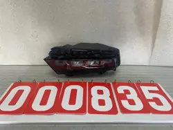 Halogen LED DRL Links SEAT ATECA 575941699