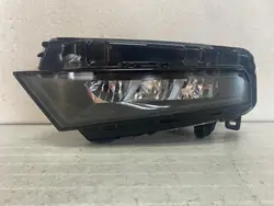 DRL LED Halógeno Esquerdo SEAT ATECA 575941699