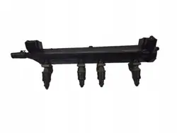 Inspuitrail OEM 06A133317AS voor SEAT Leon II 1.6