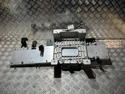 Soporte de motor OEM 9846572380 para Opel Frontera