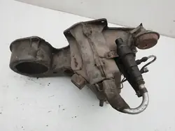 Complete Air Conditioning Front Right Chevrolet Camaro