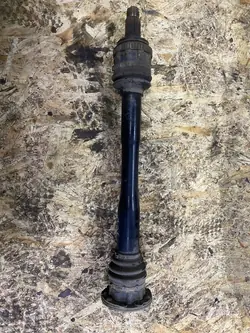 BMW OE 1229757 Vänster Halvaxel