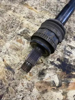 Arbre de transmission gauche BMW OE 1229757