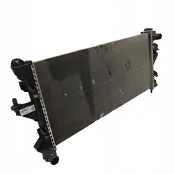 Radiateur CITROËN JUMPER 2.2L diesel 2008