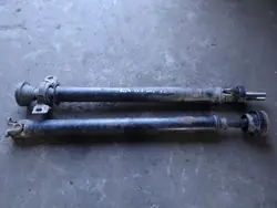 Eixo de transmissão OEM 11029250550 Toyota RAV4 II 2.0d
