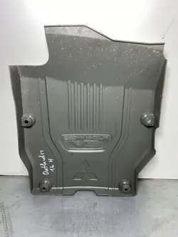 Cache-moteur Mitsubishi Outlander OEM FBZ16603