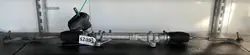 RENAULT ZOE Ohjaustehostin OEM 490016510R