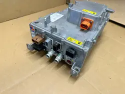 Módulo Inversor OEM 9843998780 para Peugeot 2008 II