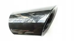 BMW OE 5A27118 Uitlaatpijp Eindkap