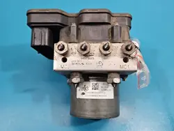Pompe ABS OEM 0265291299 pour Opel Insignia B