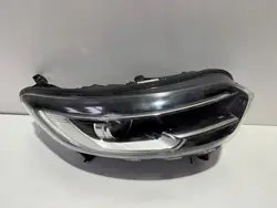 Phare avant droit Renault Kadjar