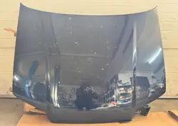 Mask 35J Subaru Forester SG 2005-2007