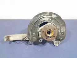 BMW X7 G07 Vorderer rechter Achsschenkel OEM 6876656