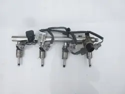 Bränslerail Renault Nissan Dacia Mercedes 1.2 TCE DIG-T