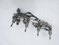 Rampe de carburant Renault Nissan Dacia Mercedes 1.2 TCE DIG-T