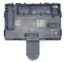 OEM 4M8959793P Deurcontrolemodule voor Audi A4 A5 Q7 Q8