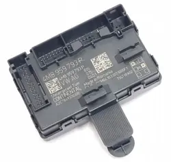 OEM 4M8959793P Dörrstyrningsmodul för Audi A4 A5 Q7 Q8