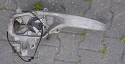 JAGUAR XJ X351 RWD Fram höger styrled AW93-3K185-CA