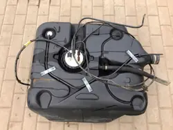 Kraftstofftank OEM NTC6741 für Land Rover Discovery 1