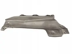 Escudo térmico escape Alfa Romeo Giulia OEM 50567750