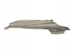 Escudo térmico escape Alfa Romeo Giulia OEM 50567750