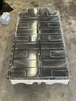 Gebrauchte BMW 42KWH Batterie für i3 i01 - Energiespeicher
