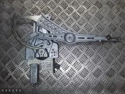 Opel Signum raamregelaar OEM 0130822011