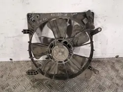 Ventilador do radiador Honda OE OEM FBZ15340 - Usado