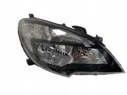 Faros Delantero Derecho Opel Mokka 1 A Europa 95440412