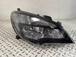Phare Avant Droit Opel Mokka 1 A Europe 95440412