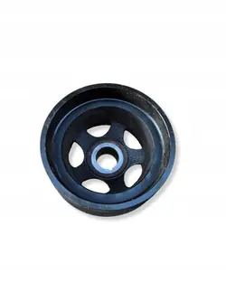 Remskiva OEM 6420300603 - Begagnad Mercedes OE