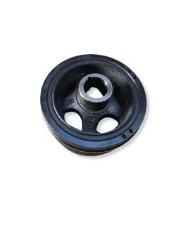 Poulie de courroie accessoire OEM 6420300603 - Mercedes OE