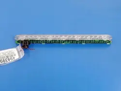 Terceira Luz de Travão Volvo S60 I OEM 730784-30