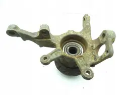 OEM LAND_ROVER_RANGE_ROVER_L322_02-12_4.4_V8_ZWROTNICA_PIASTA_LEWY_PRZÓD_#19 - Moyeu Avant Gauche