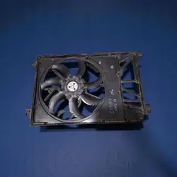 Toyota Camry RAV4 Fläkt 2017+ 16363-31510