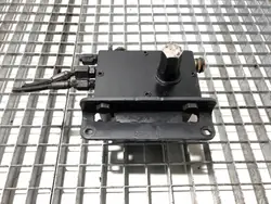 Scania ohjaamonostopumppu OEM LORK-1-537161 - Käytetty