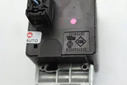 Rattlåsstång OEM 8200604932 Renault Megane III