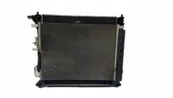 KIA SPORTAGE IV 2.0 CRDI Vesijäähdytin Tuuletin 15-21 OEM