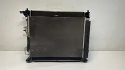 KIA SPORTAGE IV 2.0 CRDI Wasser Kühler Ventilator 15-21 OEM