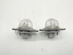 Kentekenlamp Honda CR-V 2016 OEM HFF01