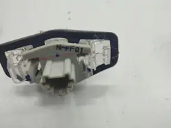 Luz de matrícula Honda CR-V 2016 OEM HFF01
