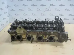 Vito Sprinter 2.2 CDI Complete Cylinder Head A6110105020