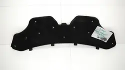 Aislamiento de capó Ford Transit Custom OEM 375484491