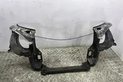 Soporte de radiador MERCEDES-BENZ M (W164) A1646200486