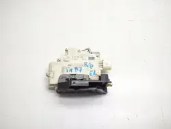 Zentralverriegelung 3C1837016B VW Passat B6 B7 Tiguan 5N Rechts Vorne OEM