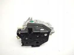 Serrure Centrale 3C1837016B VW Passat B6 B7 Tiguan 5N Avant Droit OEM