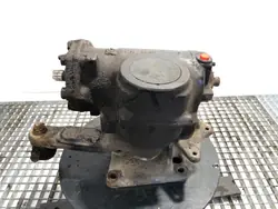 Hammastanko OEM 98411 Volvo FH12 379hv Veturi
