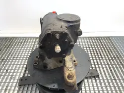 Hammastanko OEM 98411 Volvo FH12 379hv Veturi