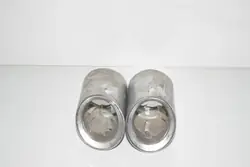 Ponta de escape BMW OE 18305A27117 para 3 Touring