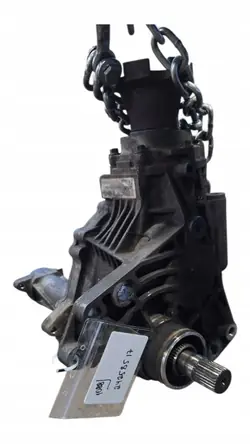 Riduttore Opel Antara Captiva 2.2 VCDI 4x4 24258517